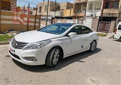 هيونداي أزيرا